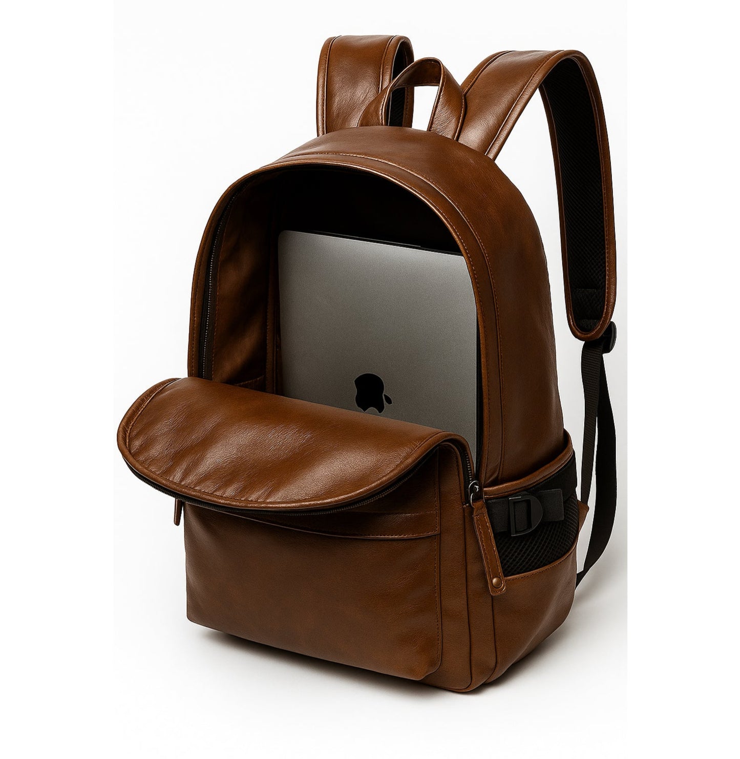 Wandereds™ — Executive Leather Backpack