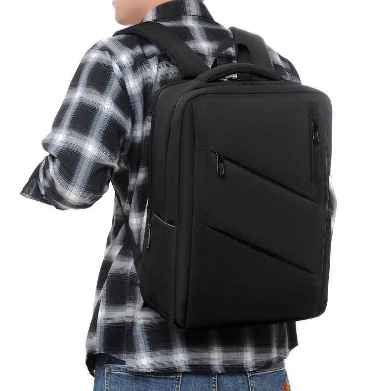 Wandereds™ — Outbound Ant-Theft Travelling Backpack