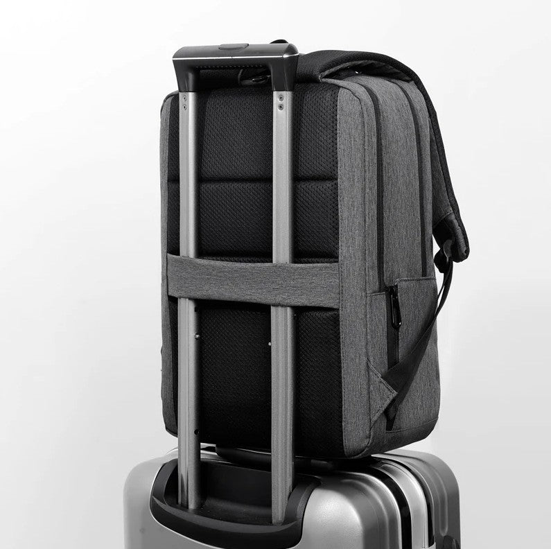 Wandereds™ — Outbound Ant-Theft Travelling Backpack