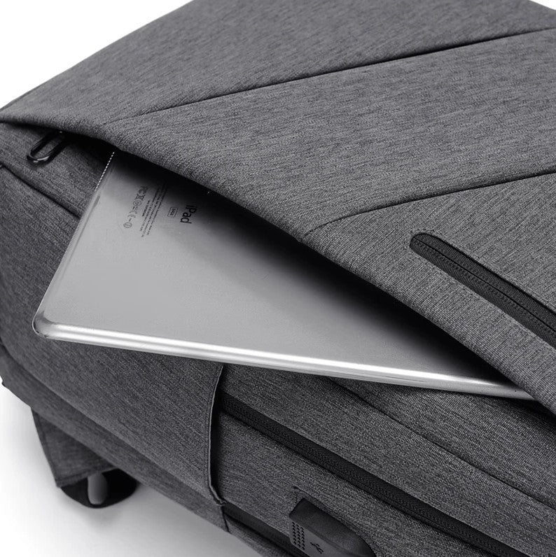 Wandereds™ — Outbound Ant-Theft Travelling Backpack