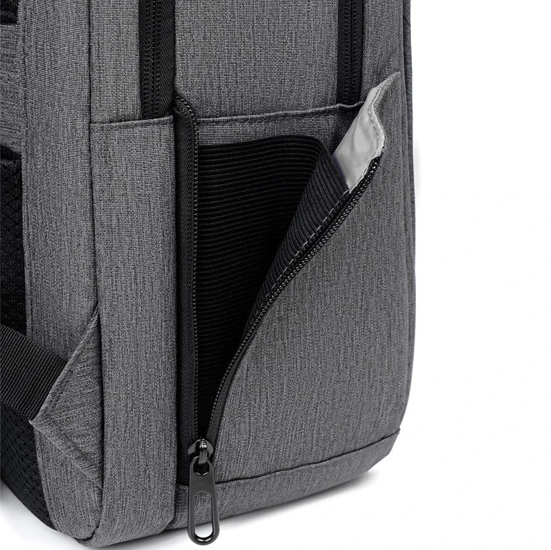 Wandereds™ — Outbound Ant-Theft Travelling Backpack