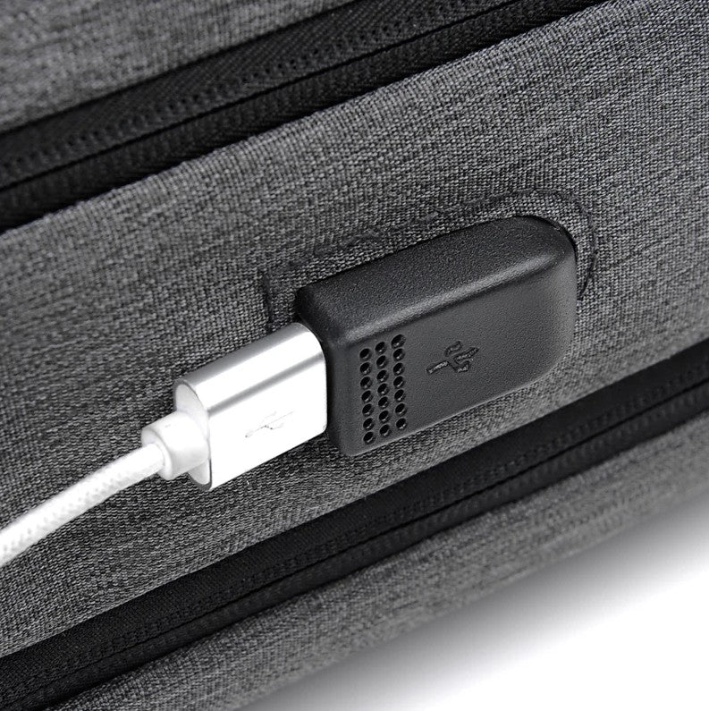 Wandereds™ — Outbound Ant-Theft Travelling Backpack
