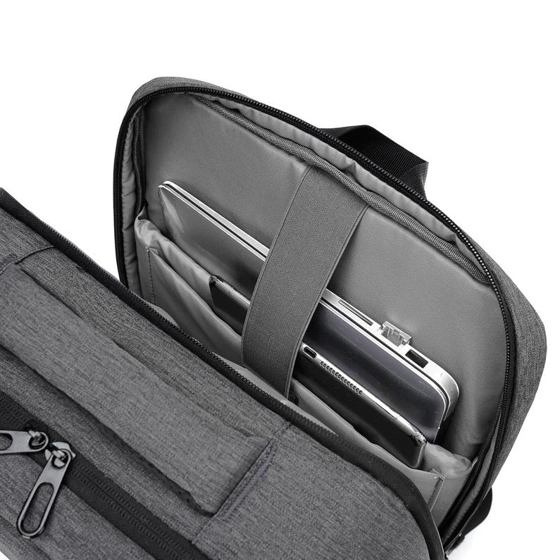 Wandereds™ — Outbound Ant-Theft Travelling Backpack