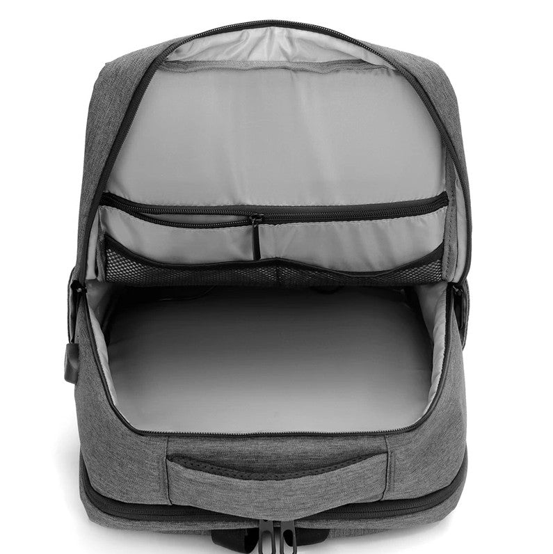 Wandereds™ — Outbound Ant-Theft Travelling Backpack