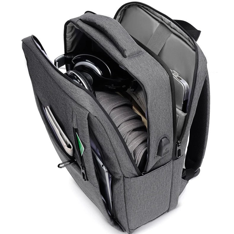 Wandereds™ — Outbound Ant-Theft Travelling Backpack