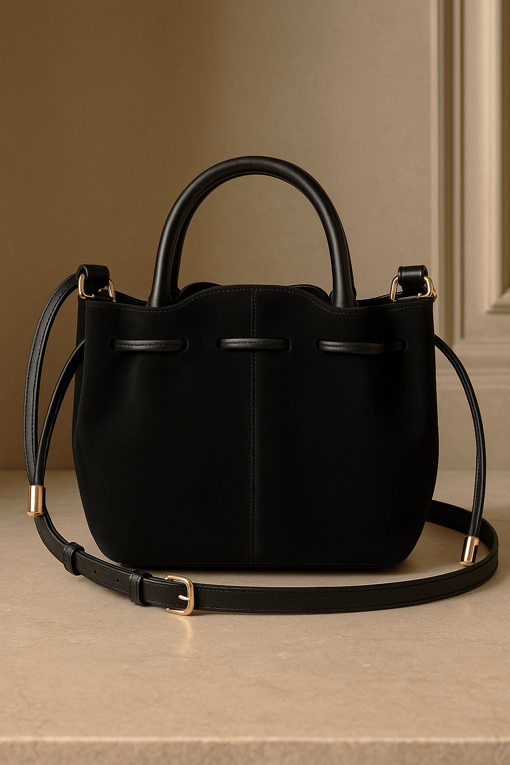 Easy Access. Effortless Use.