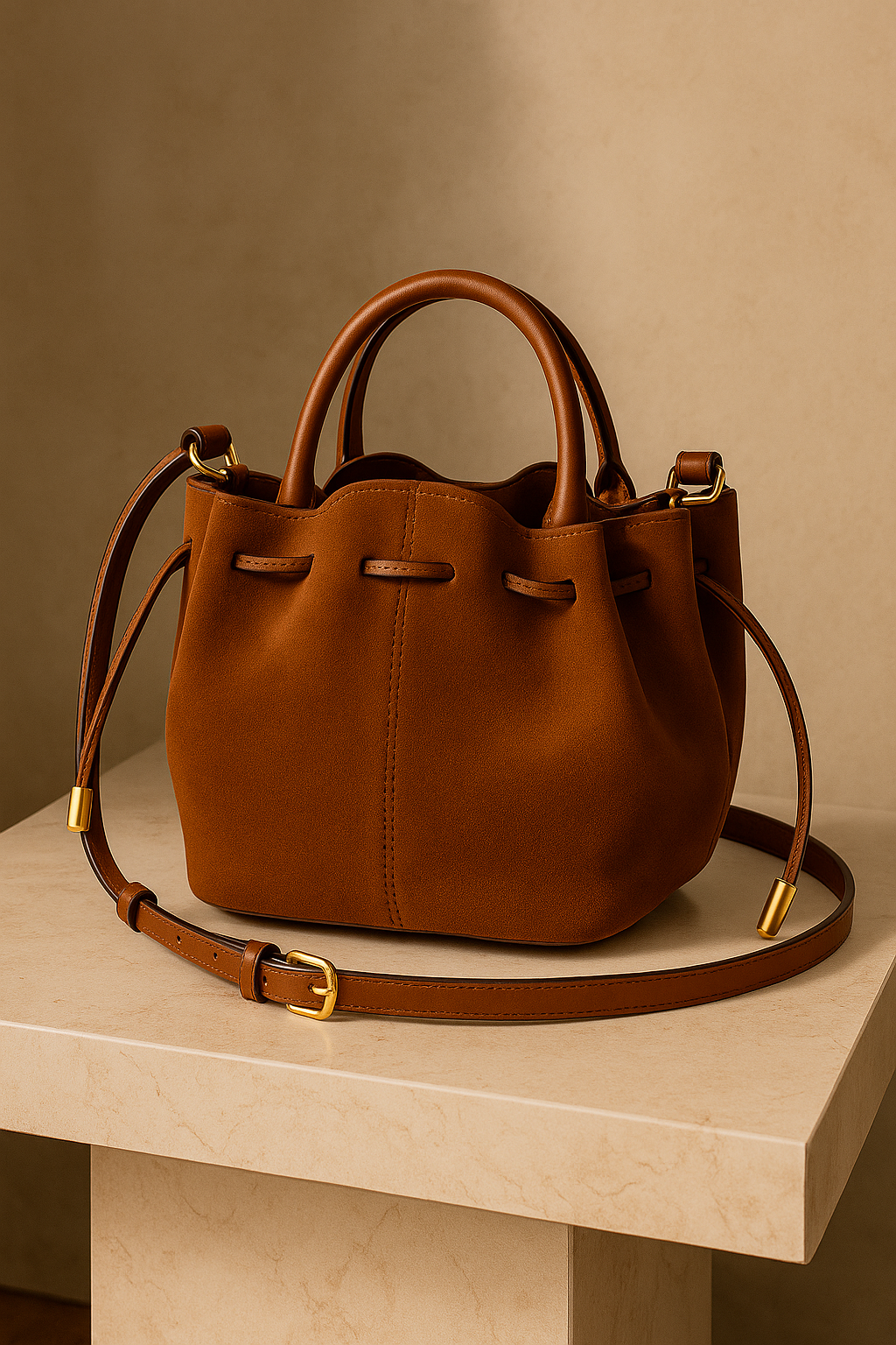 Timeless Shape. Instant Charm.