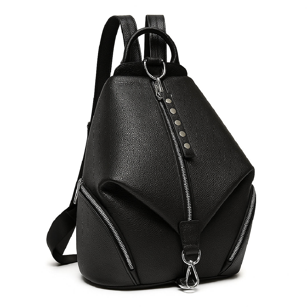 Aeris – Geneva Soft Leather Backpack