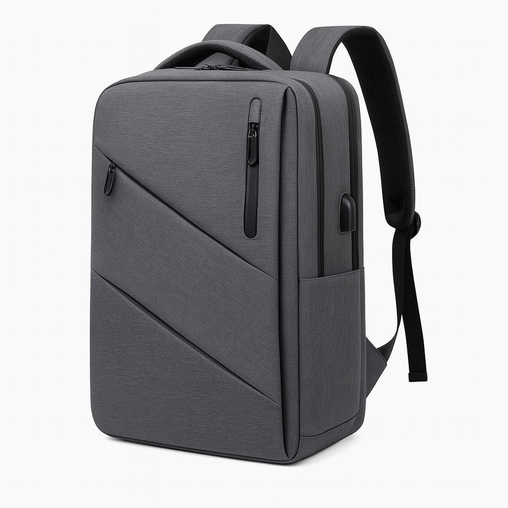 Wandereds™ — Outbound Ant-Theft Travelling Backpack