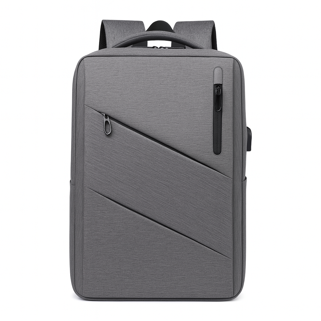 Wandereds™ — Outbound Ant-Theft Travelling Backpack