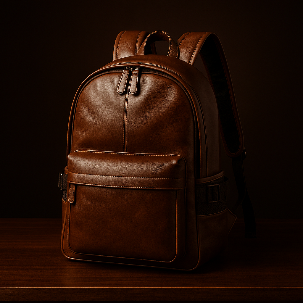 Designed to Impress.