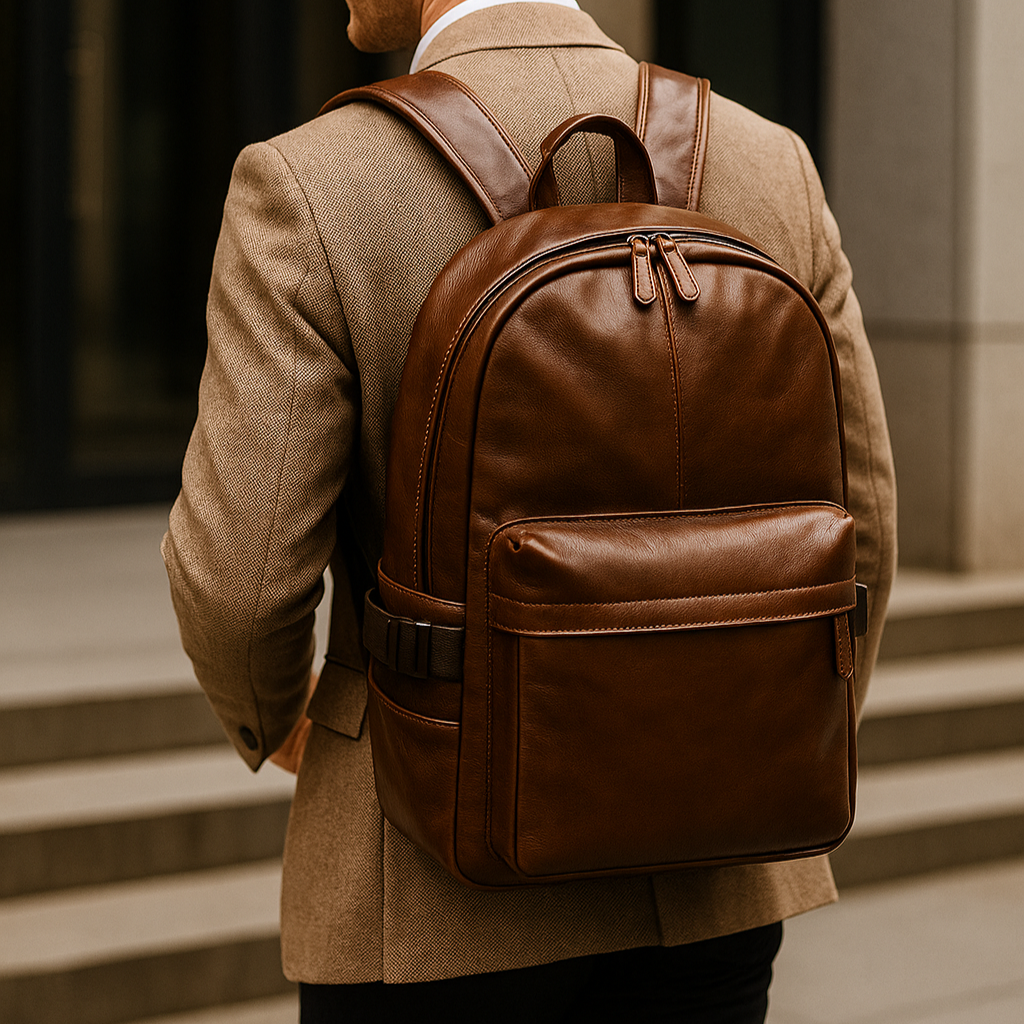 THE EXECUTIVE