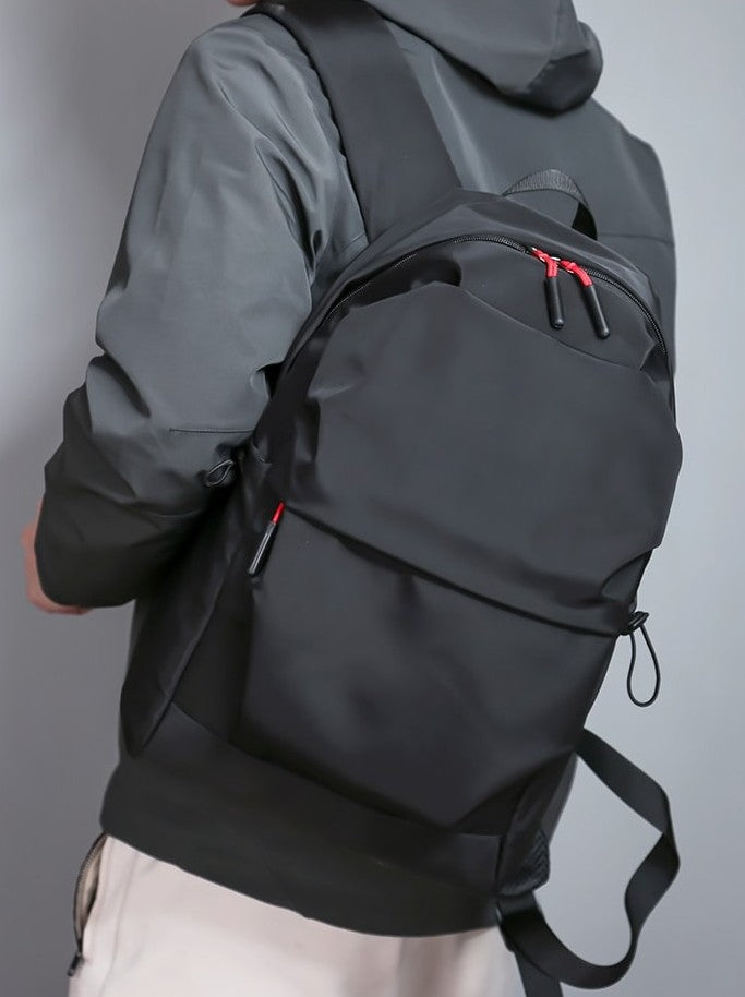 Wandereds™ — Nylon Waterproof Travelling Backpack