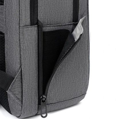 Wandereds™ — Outbound Ant-Theft Travelling Backpack