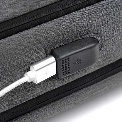 Wandereds™ — Outbound Ant-Theft Travelling Backpack