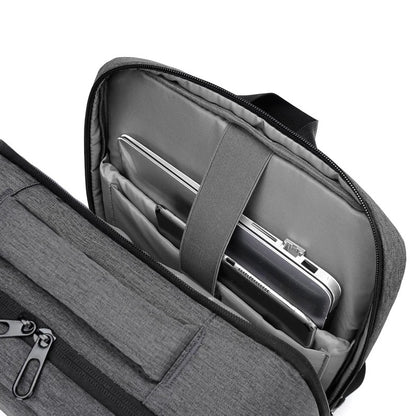 Wandereds™ — Outbound Ant-Theft Travelling Backpack