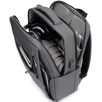 Wandereds™ — Outbound Ant-Theft Travelling Backpack