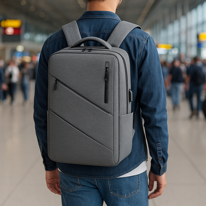 Wandereds™ — Outbound Ant-Theft Travelling Backpack