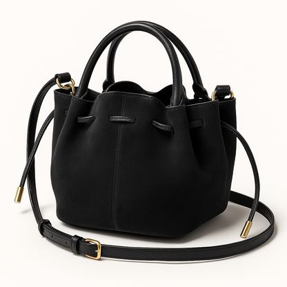 The Ummi™ - Ultra Light Leather Handbag
