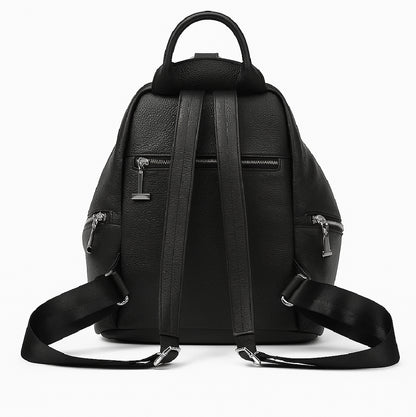 Aeris – Geneva Soft Leather Backpack