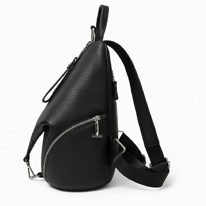 Aeris – Geneva Soft Leather Backpack