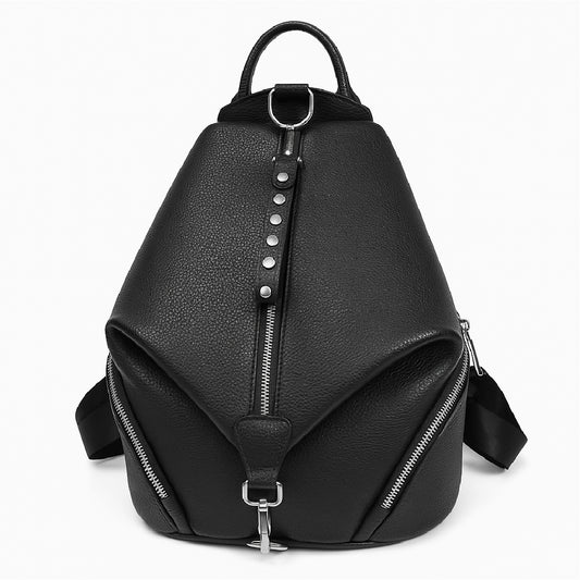 Aeris – Geneva Soft Leather Backpack