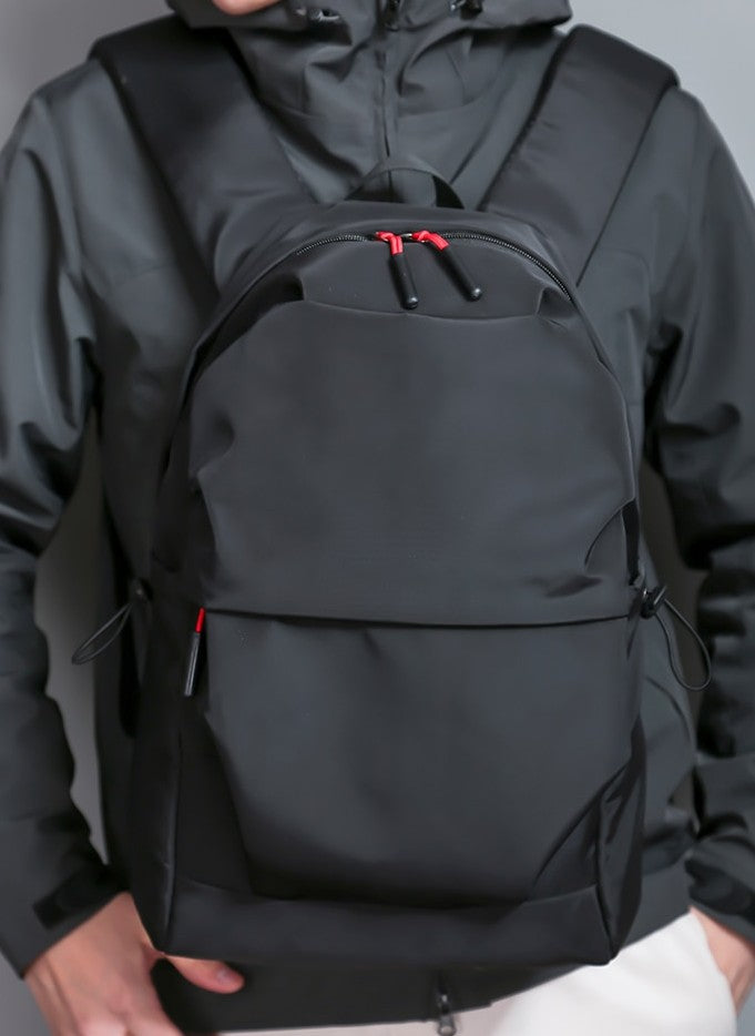 Wandereds™ — Nylon Waterproof Travelling Backpack