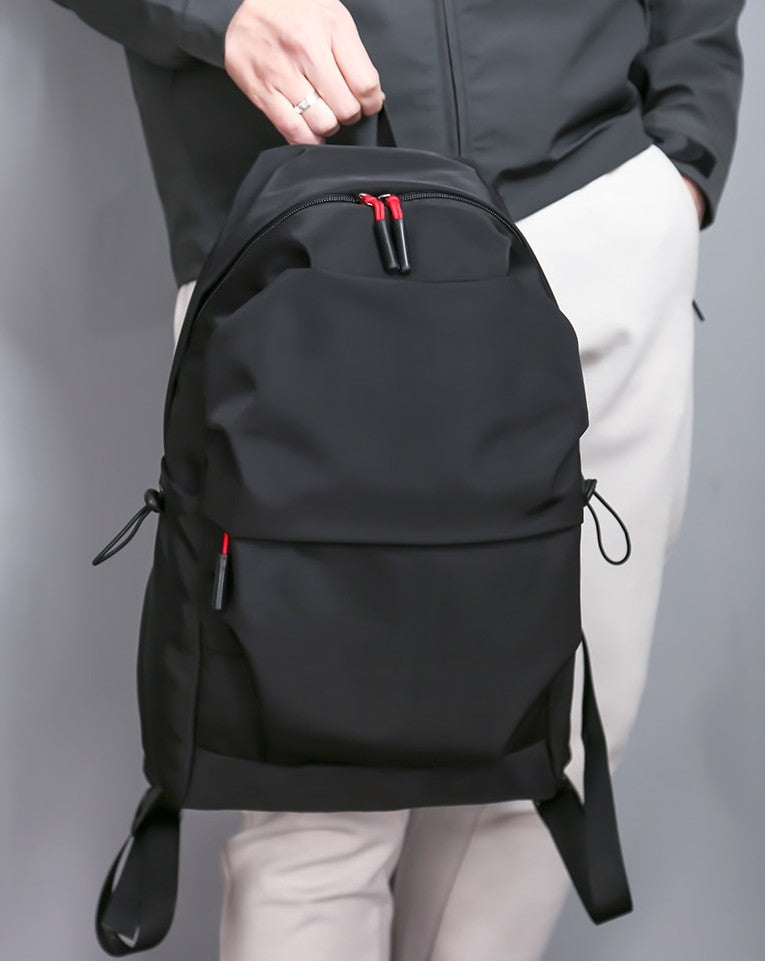 Wandereds™ — Nylon Waterproof Travelling Backpack