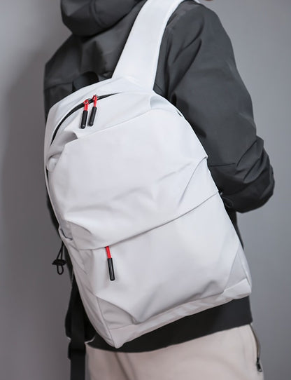 Wandereds™ — Nylon Waterproof Travelling Backpack