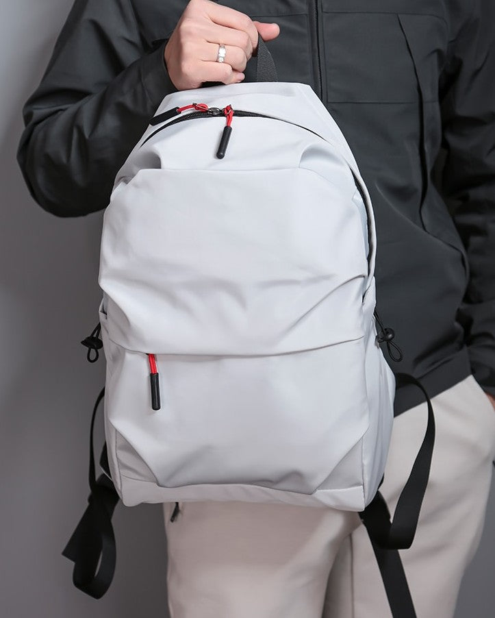 Wandereds™ — Nylon Waterproof Travelling Backpack