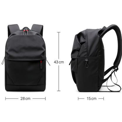Wandereds™ — Nylon Waterproof Travelling Backpack