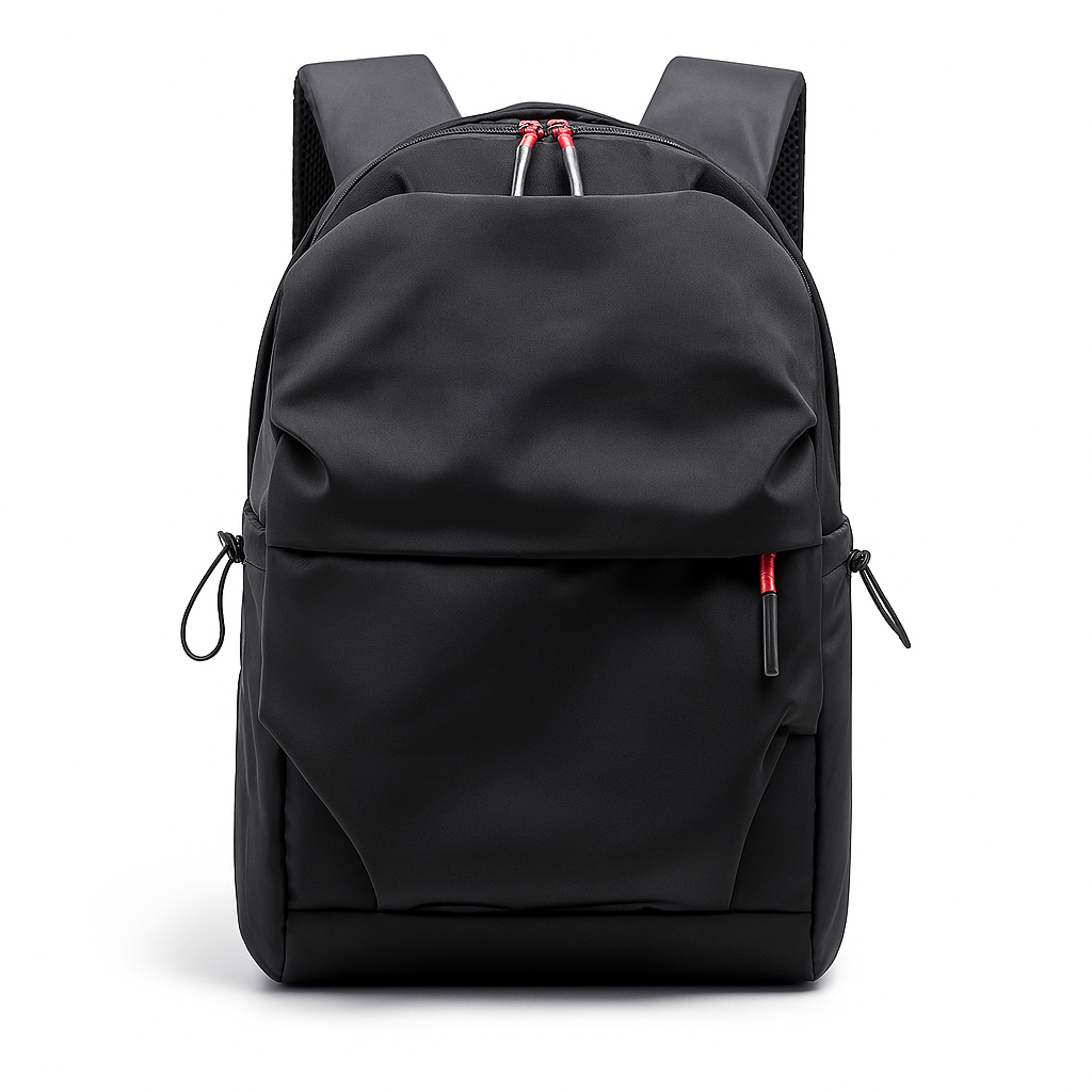Wandereds™ — Nylon Waterproof Travelling Backpack