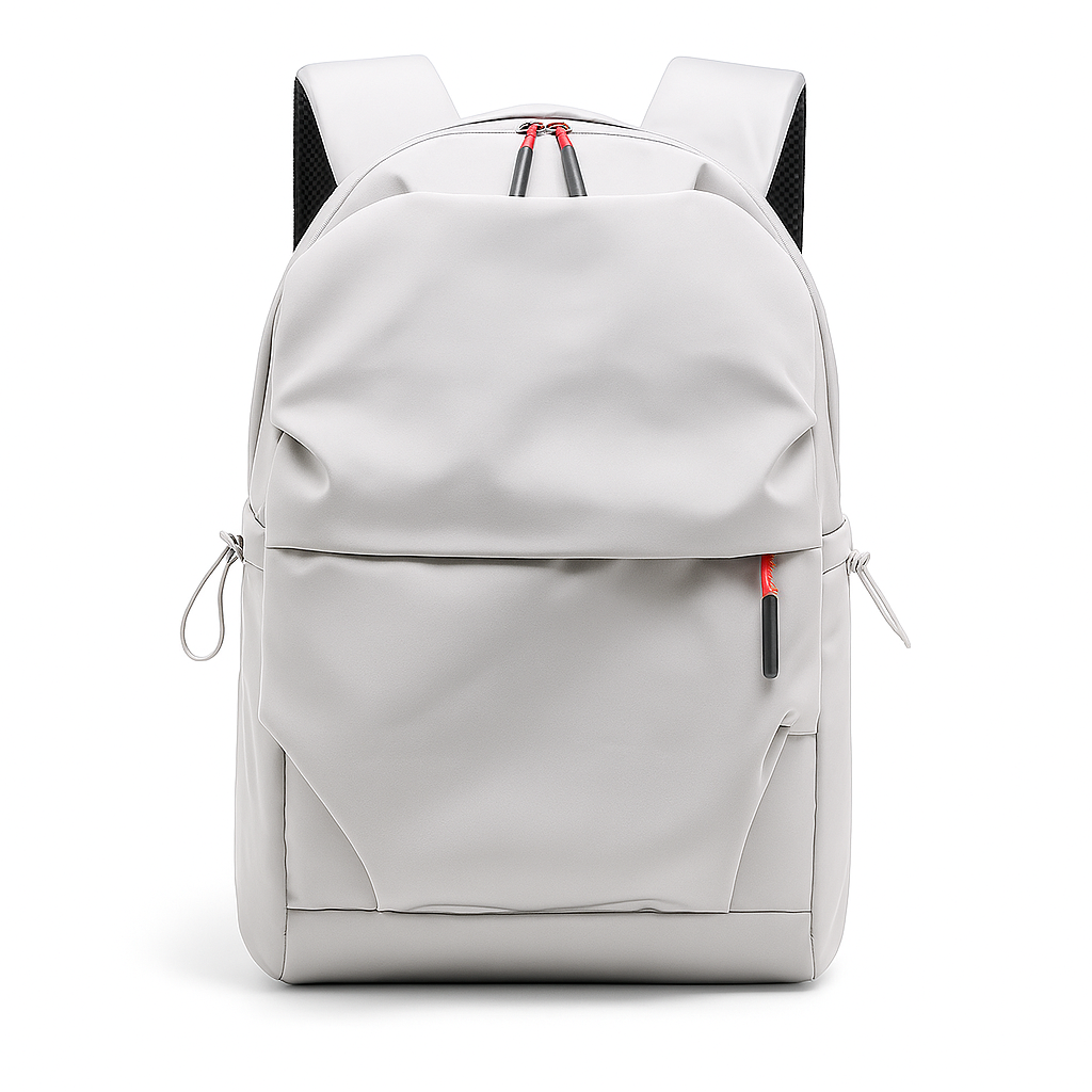 Wandereds™ — Nylon Waterproof Travelling Backpack