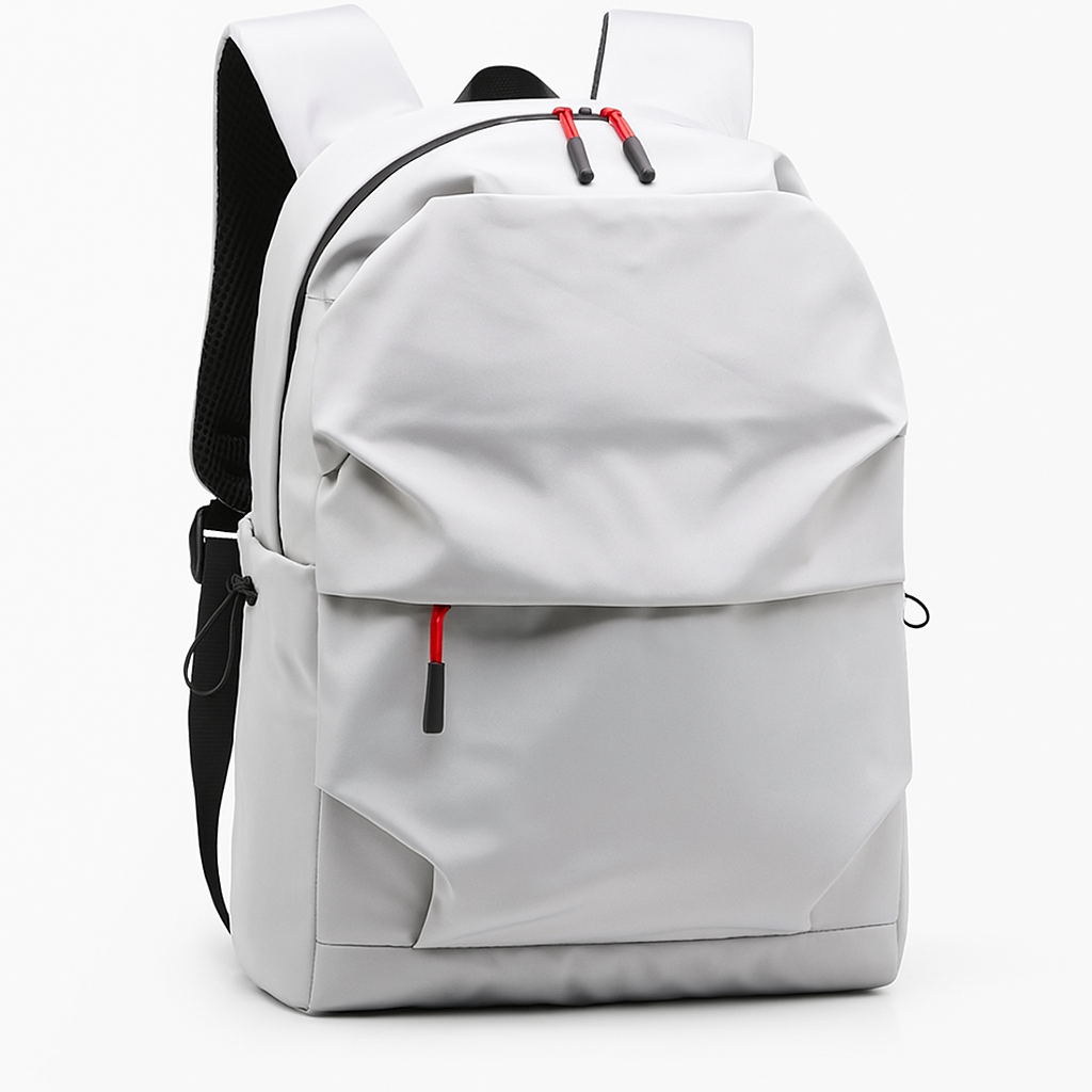 Wandereds™ — Nylon Waterproof Travelling Backpack