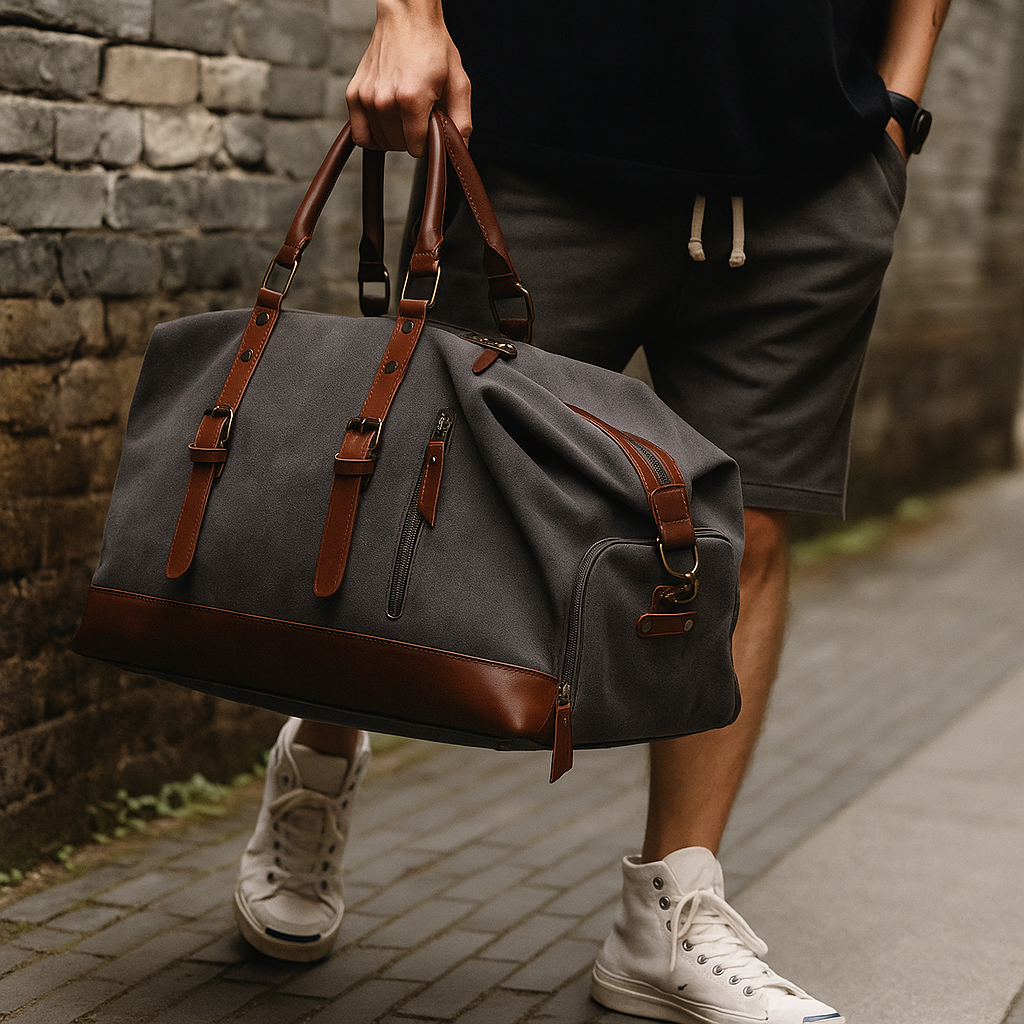 THE CARGO
