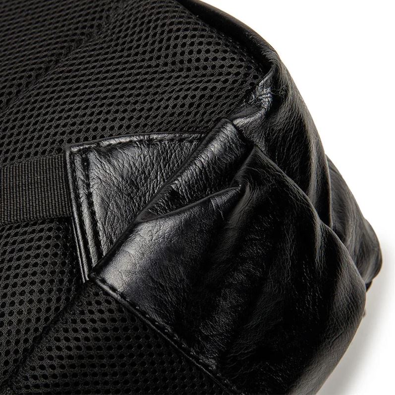Wandereds™ — Executive Leather Backpack