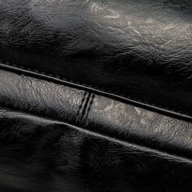 Wandereds™ — Executive Leather Backpack