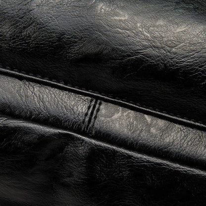 Wandereds™ — Executive Leather Backpack