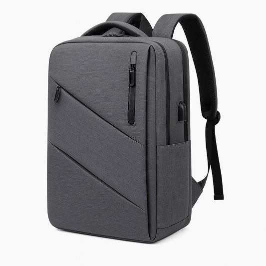 Wandereds™ — Outbound Ant-Theft Travelling Backpack